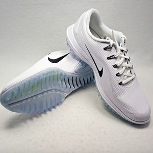 2018 Nike Lunar Control Vapor 2 Golf Shoes